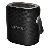 Blitzwolf BW-WA8 RGB bluetooth wireless speaker, BlitzWolf