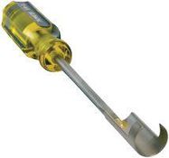 REMOVAL TOOL, BNC/TRB CABLE PLUGS, 6IN