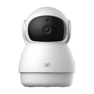 Yi Dome Guard WiFi 2K HD indoor IP camera, Yi