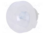 Sensor: movement; diffuse-reflective; digital; Usup: 2.3÷4VDC; 12m PANASONIC