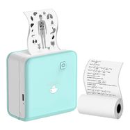 Phomemo M02 Pro Portable Label Printer (green), Phomemo