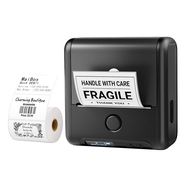 Phomemo M200 portable label printer (black), Phomemo