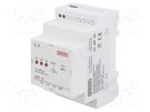 Module: voltage monitoring relay; undervoltage,phase failure POLLIN