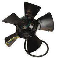 AXIAL FAN, 400VAC, 260mA