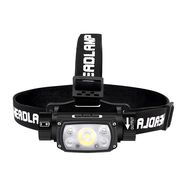 Superfire HE11 head flashlight, Superfire