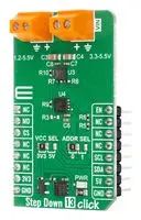 ADD-ON BOARD, VDMM MAGI3C POWER MODULE