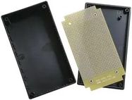 PCB, BOARD WITH ENCLOSURE, FR4