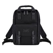 Himawari 188L 14'' laptop backpack (black), Himawari