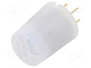 Sensor: movement; diffuse-reflective; digital; Usup: 3÷6VDC; 5m PANASONIC