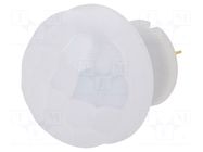 Sensor: movement; diffuse-reflective; digital; Usup: 3÷6VDC; 10m PANASONIC
