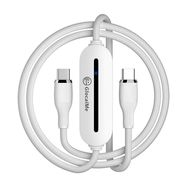 GlocalMe Unicord 4G/LTE Portable Wi-Fi Hotspot Cable Cloud SIM, GlocalMe