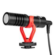 Boya BY-MM1 Mini On-camera microphone, BOYA