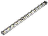 LED LIGHT BAR, WARM WHITE, 2.5W, 24VDC, 152.4MM