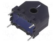 Transformer: current; ASM; I AC: 1÷20A; 50Ω; ±10%; -40÷120°C TALEMA