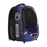 PetKit Trapking Breezy 2.0 pet travel backpack, Petkit