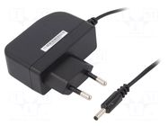 Power supply: switching; mains power supply,mains,plug-in; 5VDC SUNNY