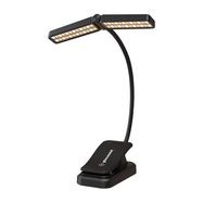 Wingy Book Light Glocusent GLCSNTA2901 USB-C 1000mAh Black, Glocusent