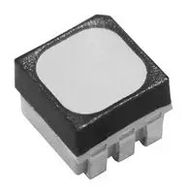 LED, AEC-Q101, RGB, 750/1350/240MCD