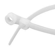 CABLE TIE, 203.2MM, NYLON 6.6, 50LB