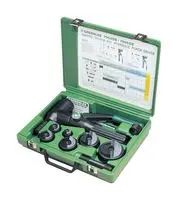 TOOLS, HYDRAULIC PUNCH