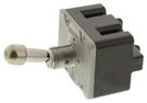 TOGGLE SWITCH, 4PDT, 20A