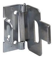 HANDLE LOCK HASP, PADLOCKABLE, OFF