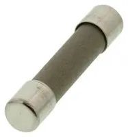 FUSE, CARTRIDGE, 15A, 6.3X32MM, TIME DELAY