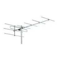 Fringe Directional Antenna VHF-Hi HDTV 174 - 230MHz