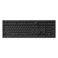 Keychron V6 Max QMK/VIA RGB Knob Barebone Switch Wireless Mechanical Keyboard (black), Keychron