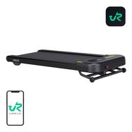 UREVO Spacewalk 3S electric treadmill (black), Urevo