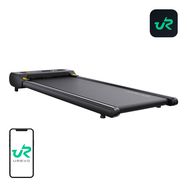 UREVO Spacewalk E3S electric treadmill (black), Urevo