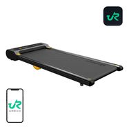 UREVO Spacewalk Lite electric treadmill (black), Urevo