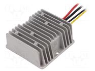 Converter: step up / step down; Uout: 24V; Uin: 8÷40V; 6A; 90% DFROBOT