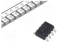 Optocoupler; SMD; Ch: 1; OUT: IGBT driver; Uinsul: 5kV; Gull wing 8 LITEON