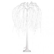 LED tree of lights, 120 cm, indoor and outdoor, cool white, EMOS