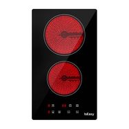IsEasy T2V-01M ceramic/electric cooktop, IsEasy