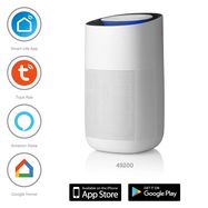 Smart purifier White