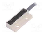 Reed switch MEDER