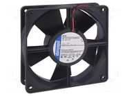 Fan: DC; axial; 48VDC; 119x119x32mm; 170m3/h; 45dBA; ball; 2800rpm EBM-PAPST