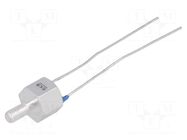 Sensor: temperature; NTC; 6.8kΩ; -20÷125°C; 450mW; Thread: M3 EPCOS