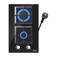 IsEasy MGBG-312S2C gas hob, IsEasy