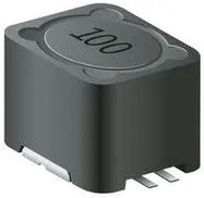 INDUCTOR, SHIELDED, 22UH, 4.5A, SMD