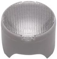 LENS, ROUND, 40x24DEG, DIAMOND DRAGON LED