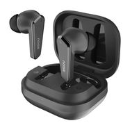 Noise Buds N1 TWS Headphones (Black), Noise