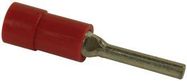 TERMINAL, 1.98MM, 22AWG-18AWG, RED