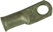 TERMINAL, COMPRESSION LUG, M6, 6AWG