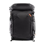 PGYTECH OnePro Flex 40L backpack (black) + L organizer, PGYTECH