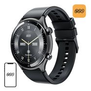 QCY S7 smartwatch (black), QCY