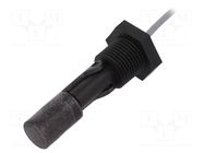 Sensor: liquid level; -20÷90°C; OUT: SPST-NO; cables; 0.5A; 10W MEDER