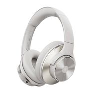 OneOdio A10 ANC wireless headphones (white), OneOdio